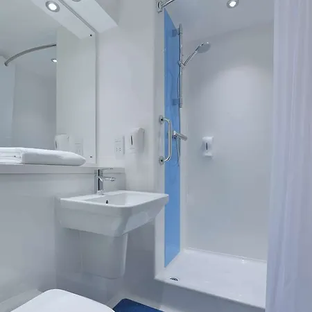 Hotel Ibis Budget Camperdown Dundee