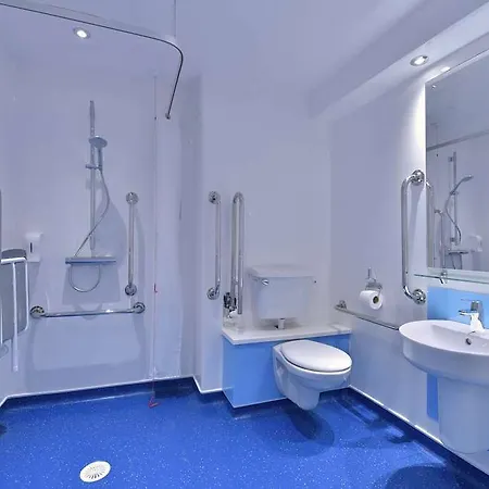 Ibis Budget Camperdown 2* Dundee