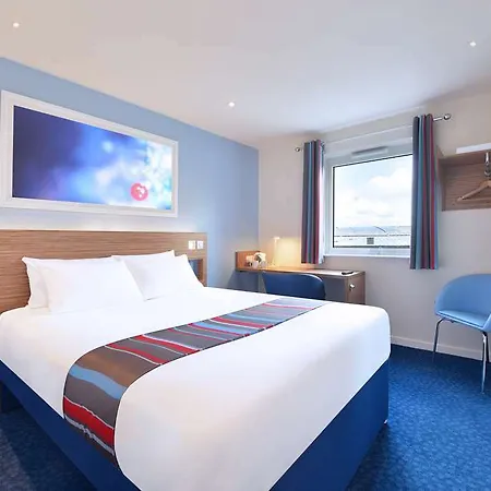 Hotel Ibis Budget Camperdown