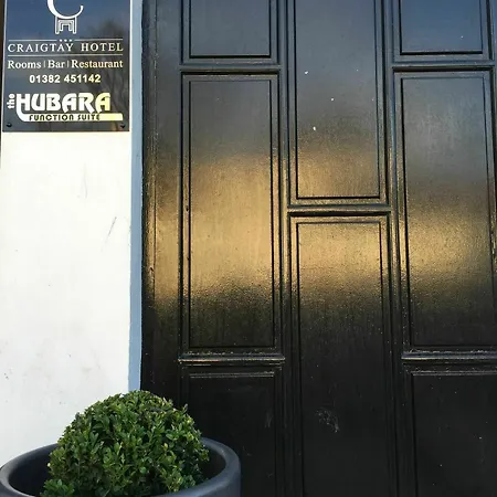 Craigtay Casa de hóspedes