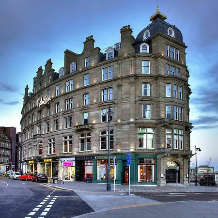 Hotel Malmaison 4*