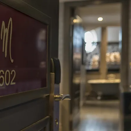 Malmaison 4*