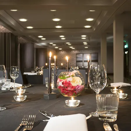 Hotel Malmaison Dundee