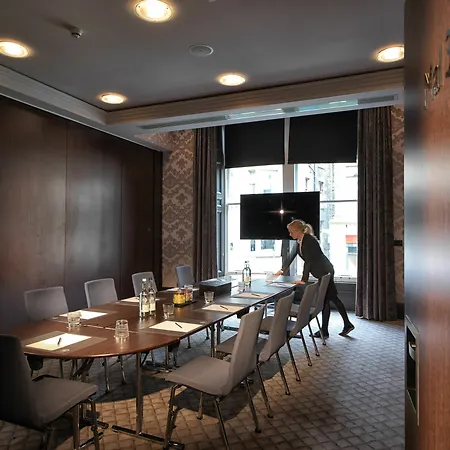 Malmaison Hotel