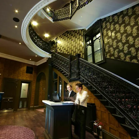 Hotel Malmaison Dundee
