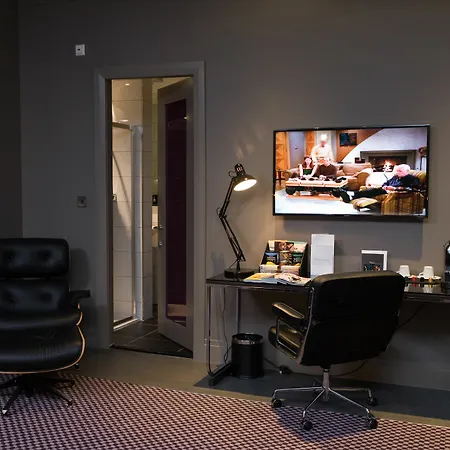 Malmaison Hotel