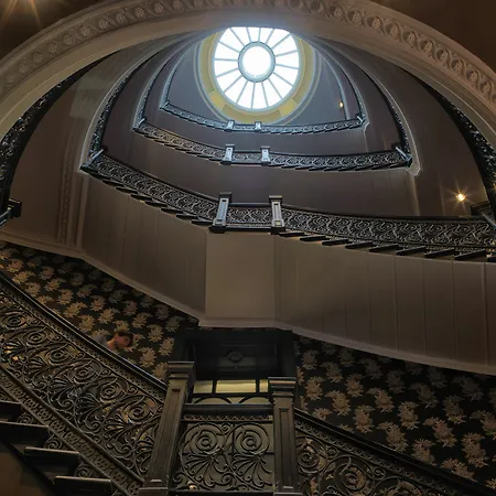 Malmaison Dundee