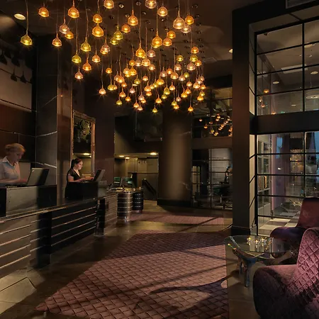 Malmaison Hotel Dundee