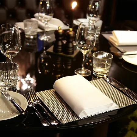 Hotel Malmaison Dundee