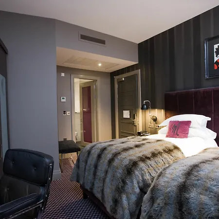 Malmaison Dundee