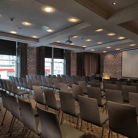 Malmaison Hotel Dundee