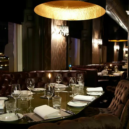 Malmaison Hotel Dundee