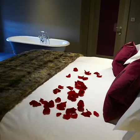 Malmaison Hotel 4*
