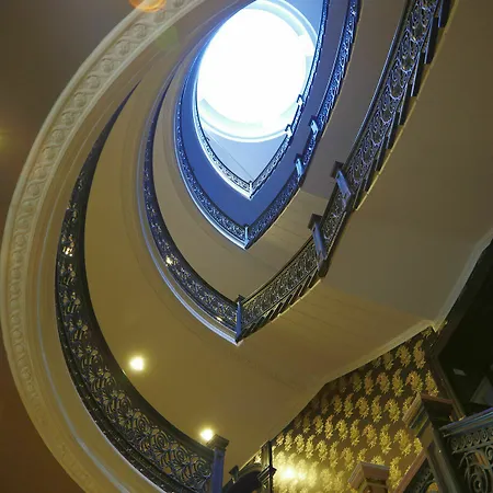 Malmaison Hotel 4*