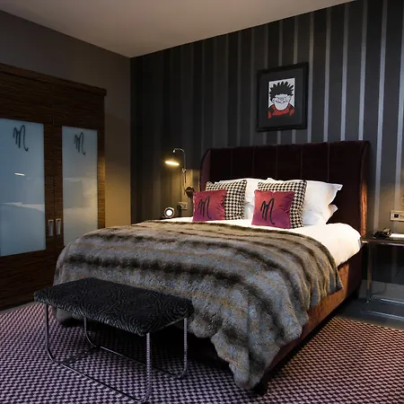 Malmaison Dundee