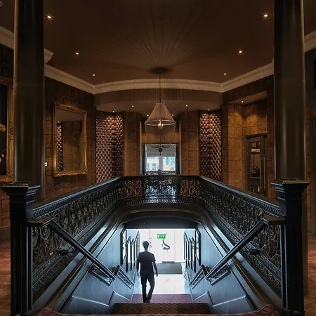 Malmaison 4*