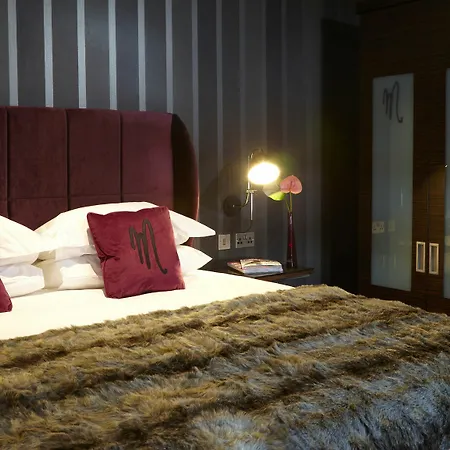 Malmaison 4* Dundee