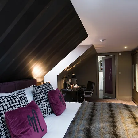 Hotel Malmaison