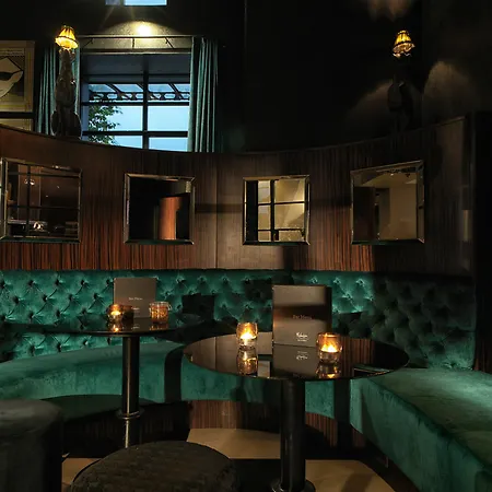 Malmaison Hotel