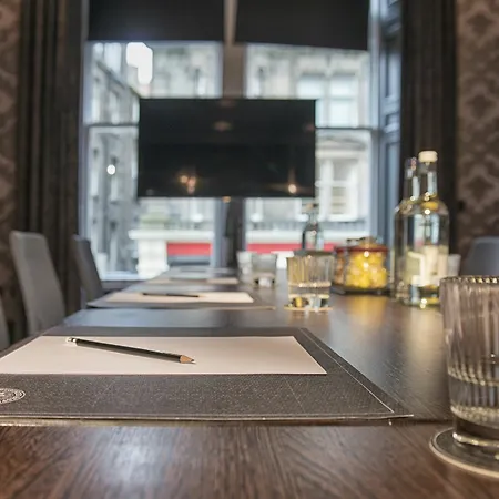 Malmaison Hotel Dundee