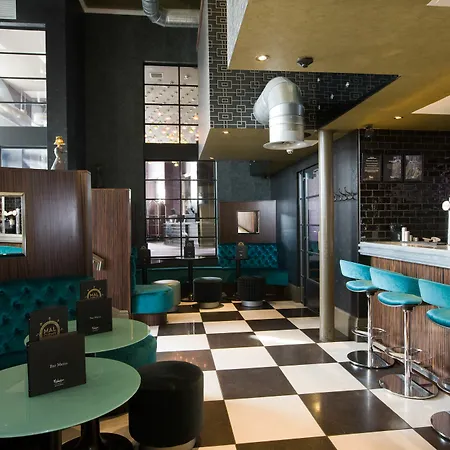 Hotel Malmaison Dundee