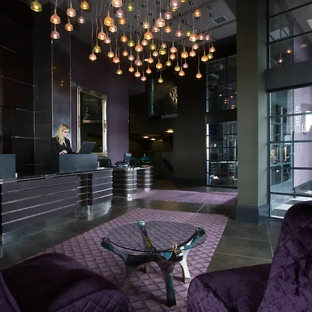 Malmaison Hotel 4*