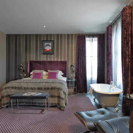 Hotel Malmaison