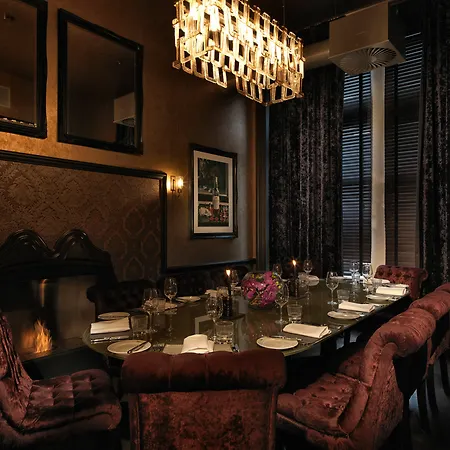Hotel Malmaison Dundee
