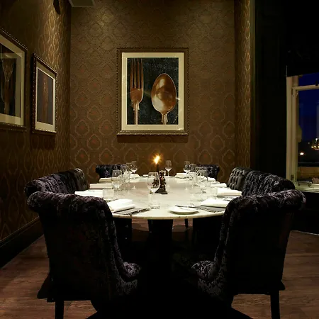 Hotel Malmaison