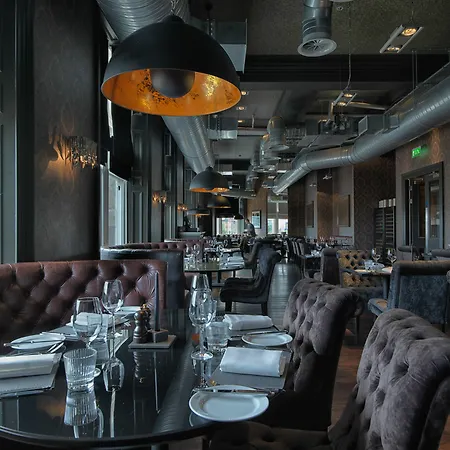 Malmaison Hotel Dundee