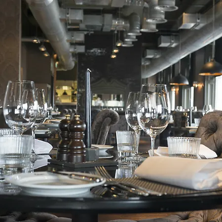 Hotel Malmaison