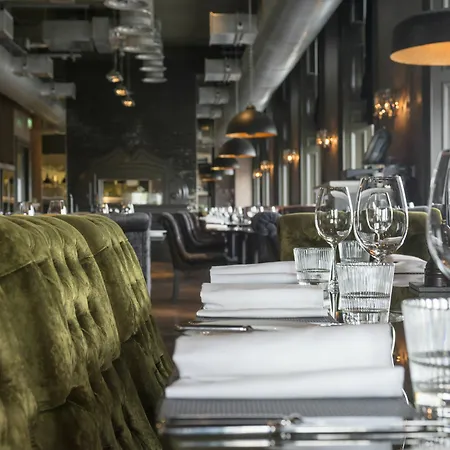 Hotel Malmaison Dundee