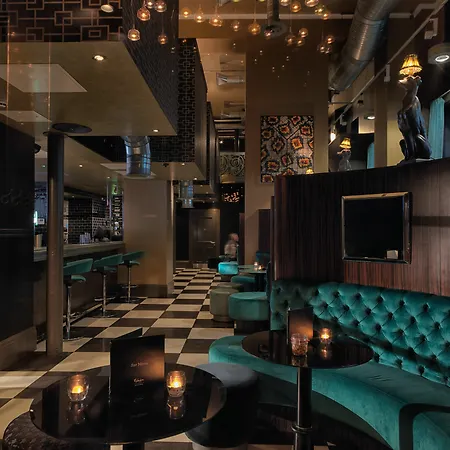 Hotel Malmaison