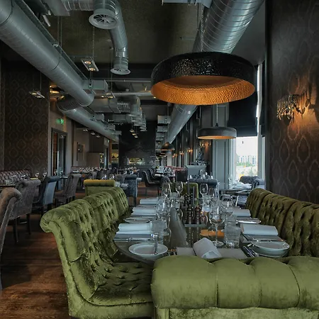 Malmaison Hotel 4*