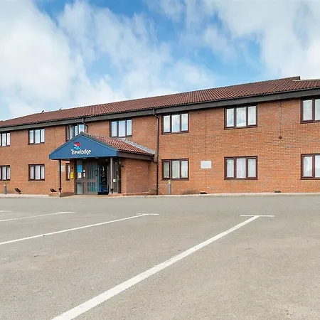 Hotel Ibis Budget Camperdown Dundee