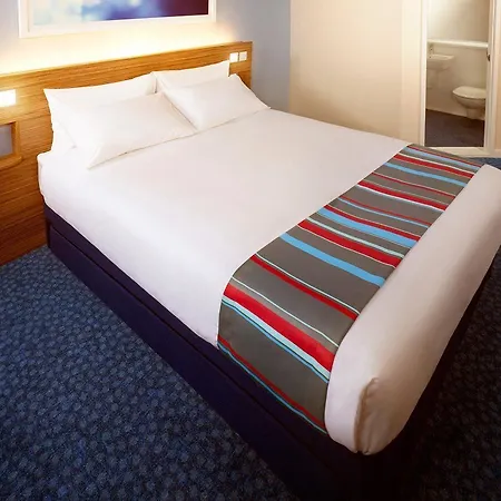 Hotel Ibis Budget Camperdown 2*