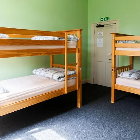 Albergue Backpackers