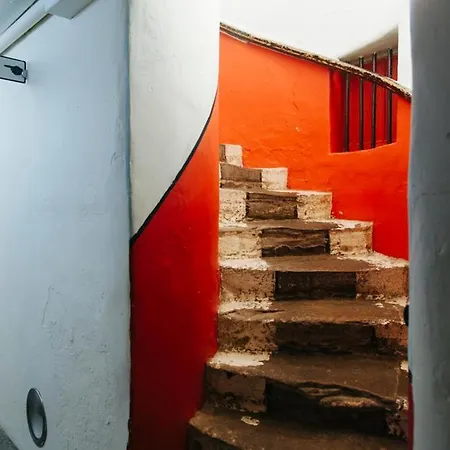 Backpackers Albergue Dundee