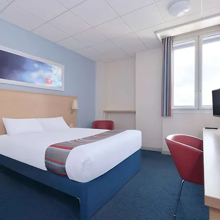 Ibis Budget Camperdown 2*