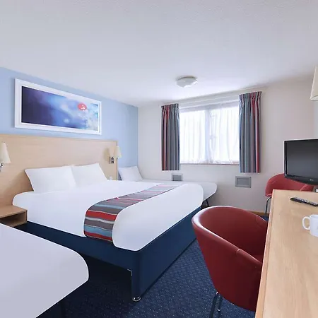Ibis Budget Camperdown
