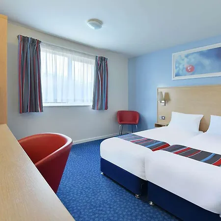 Hotel Ibis Budget Camperdown Dundee