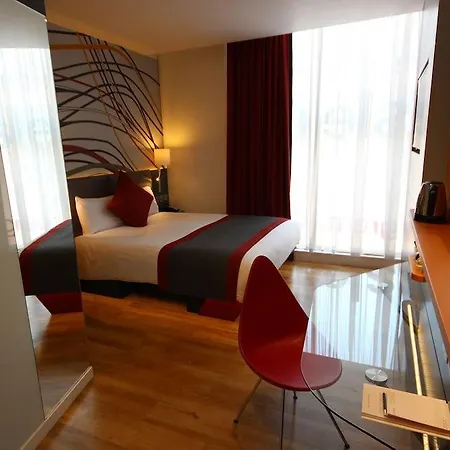 Four Points Flex By Sheraton
