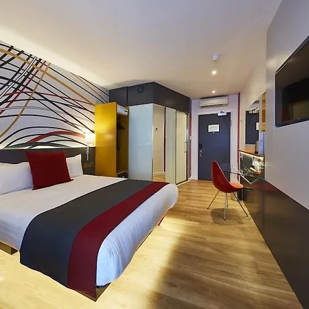 Four Points Flex By Sheraton Hotel