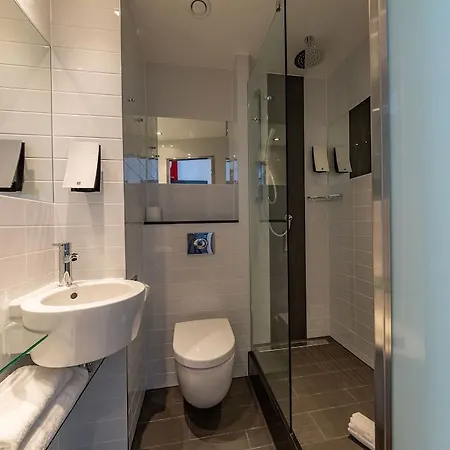 Hotel Four Points Flex By Sheraton
