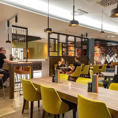 Hotel Four Points Flex By Sheraton 3*