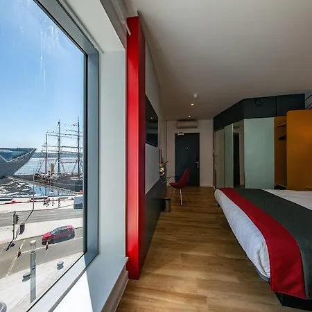 Four Points Flex By Sheraton 3*