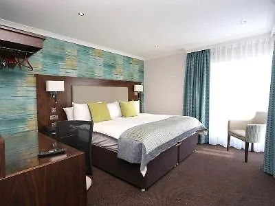 Invercarse Dundee, Bw Signature Collection Hotel 4*