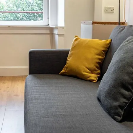☆bright Apartment, Near + Centre☆ Apartment Dundee