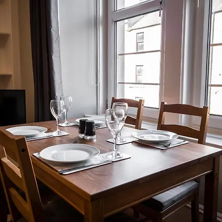 Apartment New Superhost Listing: Bright Flat Nr.