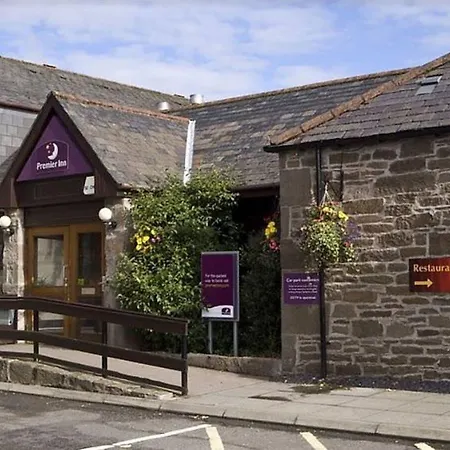Premier West 3* Dundee